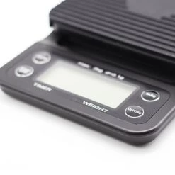 Barista Warehouse Ten Mile Coffee Drip Scale