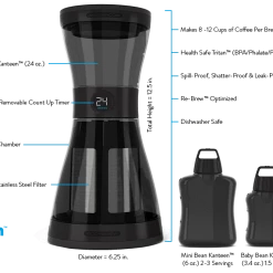 Body Brew Bod Cold Brew