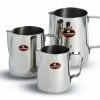 Ti Amo Gabee Milk Jug Stainless Steel 2 Ti Amo Gabee Milk Jug Stainless Steel