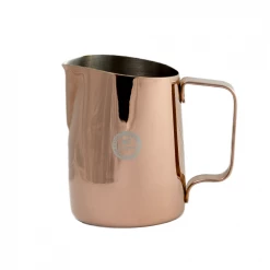 Barista Tools Ti Amo Metallic Tapered 650ml Milk Jug