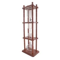 Ti Amo Cold Dripper HG2713 Wood Brew Bar