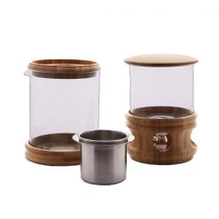 Barista Warehouse Tiamo Small Cold Drip - HG6329