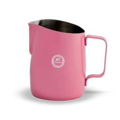 Ti Amo Tapered Milk Jug 450ml