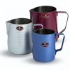Ti Amo Coloured Milk Jug 360ml Milk Jugs