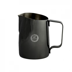 Milk Jugs Ti Amo Tapered Milk Jug 450ml - Metallic