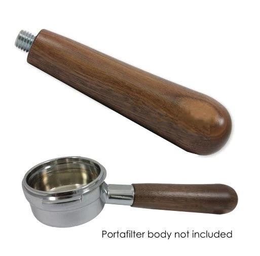 Timber Portafilter Handle Only Accessories