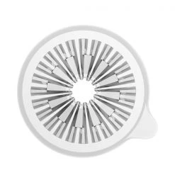 Timemore Crystal Eye Glass Dripper Brew Bar