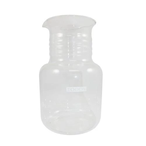 Toddy Replacement Decanter 3 Toddy Replacement Decanter