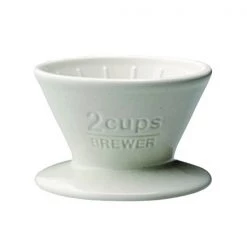 Kinto Slow Coffee Brewer 2 Cup