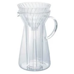 Hario Glass Iced Coffee Maker