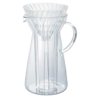Hario Glass Iced Coffee Maker 3 Hario Glass Iced Coffee Maker