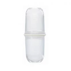 Hario Latte Shaker White 70ml