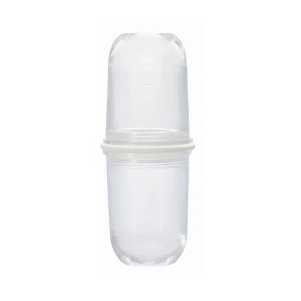 Hario Latte Shaker White 70ml 3 Hario Latte Shaker White 70ml