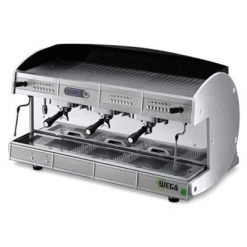 Wega Concept Greenline Coffee Machine