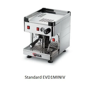 Wega Mininova Standard Models 6 Wega Mininova Standard Models