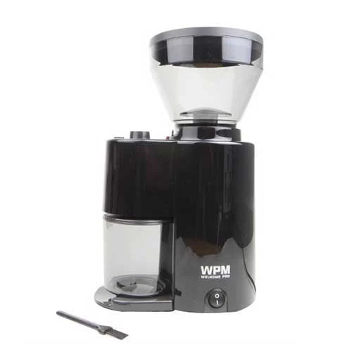 Welhome Coffee Grinder Conical Burr ZD-10T Grinders 4 Welhome Coffee Grinder Conical Burr ZD-10T Grinders