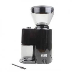 Welhome Coffee Grinder Conical Burr ZD-10T Grinders