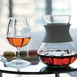 Barista Warehouse Hario Heatproof Flavour Glass