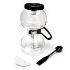 Yama Glass Yama 8 Cup (40oz) Syphon, Stovetop