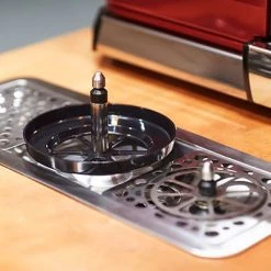 Rhino Blender Rinser Attachment