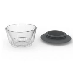 Brewista Double Wall Glass Smart Dripper 11 Brewista Double Wall Glass Smart Dripper