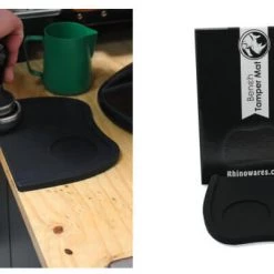 Rhino Bench Tamper Mat