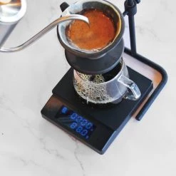 Alternative Brewing Tiamo CT2000 Digital Scale 10 Alternative Brewing Tiamo CT2000 Digital Scale