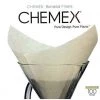Chemex 6 Cup Square Filters, 100PK- Oxygen Bleached 1 Chemex 6 Cup Square Filters, 100PK- Oxygen Bleached