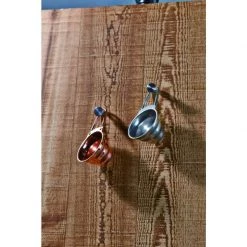 Hario Coffee Scoop 12g - Silver