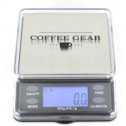Rhino Coffee Gear Dosing Scale - 1Kg