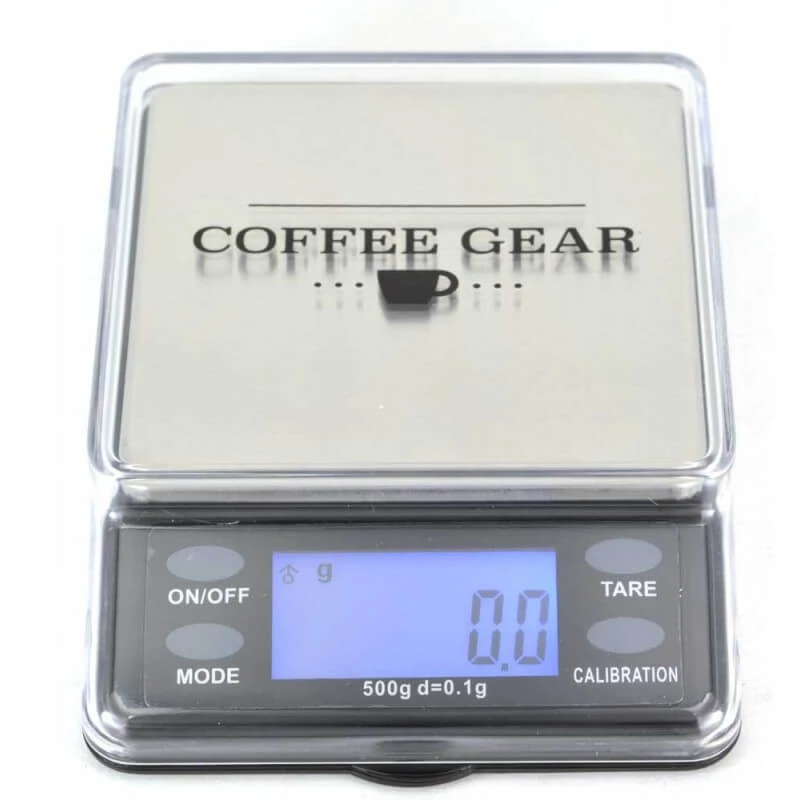Rhino Coffee Gear Dosing Scale - 1Kg 3 Rhino Coffee Gear Dosing Scale - 1Kg
