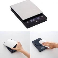 Hario Metal Drip Scale
