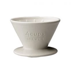 Kinto Slow Coffee Brewer 4 Cup Brew Bar 7 Kinto Slow Coffee Brewer 4 Cup Brew Bar