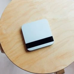 Acaia Lunar Scale - Silver