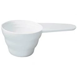 Hario Coffee Scoop 12g - White