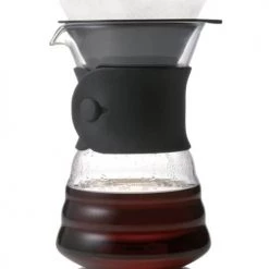Hario V60 2 Cup Drip Decanter 7 Hario V60 2 Cup Drip Decanter