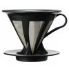 Hario Cafeor Dripper 2 Cup - 2 Colours