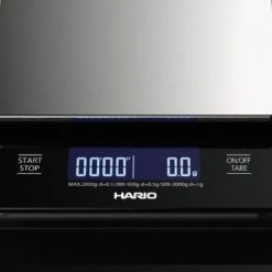 Hario Metal Drip Scale