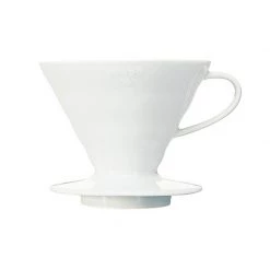 Hario V60 Ceramic - White
