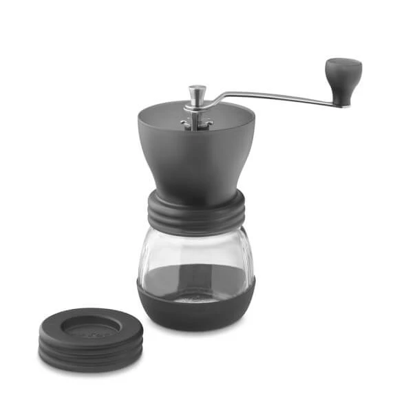 Hario Skerton Ceramic Coffee Grinder 3 Hario Skerton Ceramic Coffee Grinder