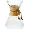 Chemex Classic 8 Cup, 1.1 Litre 2 Chemex Classic 8 Cup, 1.1 Litre