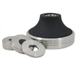 Pullman Barista Flat Base 58.4mm VST Matched