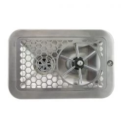 Barista Warehouse Rhino Pitcher Rinser 300mm - Spinjet