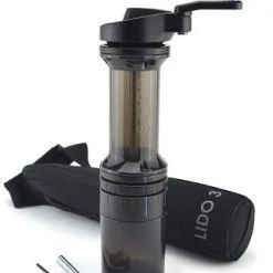 Lido 3 Hand Grinder