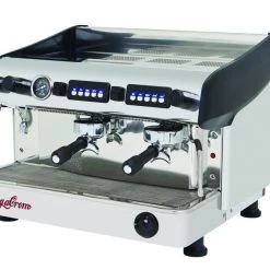 Expobar 2 Group Megacrem Coffee Machine