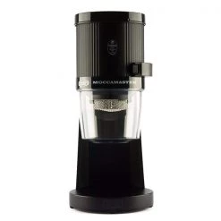 Moccamaster KM4 Coffee Grinder