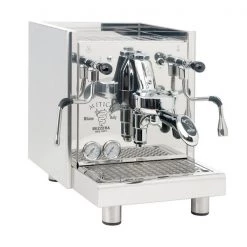 Barista Warehouse Bezzera Mitica Top Coffee Machines
