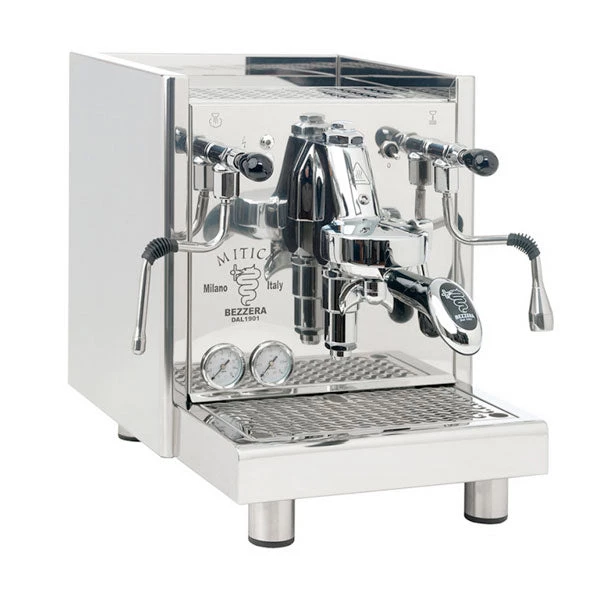 Barista Warehouse Bezzera Mitica Top Coffee Machines 3 Barista Warehouse Bezzera Mitica Top Coffee Machines