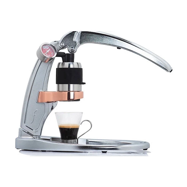 Barista Warehouse Flair Espresso Maker Signature Pro Two 3 Barista Warehouse Flair Espresso Maker Signature Pro Two