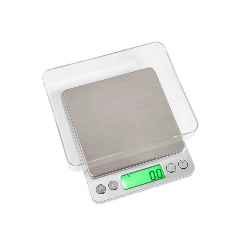 Scales & Timers Coffee Gear Brewing Scale - 2kg 3 Scales & Timers Coffee Gear Brewing Scale - 2kg